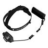 LED LENSER 503356 H19R Headlamp Rechargeable 3800 - Black