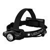 LED LENSER 503356 H19R Headlamp Rechargeable 3800 - Black