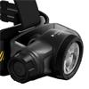 LED LENSER 503226 H19R PRO Headlamp Rechargeable 3800 - Black/Yellow