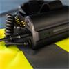 LED LENSER 503226 H19R PRO Headlamp Rechargeable 3800 - Black/Yellow