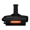 LED LENSER 503229 H21R Headlamp Rechargeable 10000 Metallic Grey