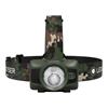 LED LENSER 503345 HF6R RGB Headlamp Rechargeable 900  - Camo