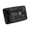 LED LENSER 503349 HF7R Headlamp Rechargeable 1200 - Black