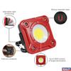 SEALEY LED1000P Rechargeable Pocket Floodlight 10W COB LED