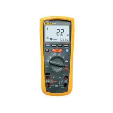 FLUKE  1587 Insulation Multimeter