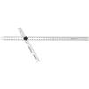 Johnson ADS48 48" Aluminium Adjust T-Square