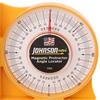 Johnson 700 Professional Magnetic Angle Finder/Locator