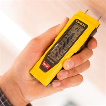Stanley 0-77-030 Moisture Meter