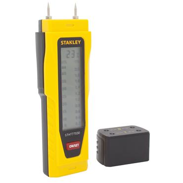 Stanley 0-77-030 Moisture Meter