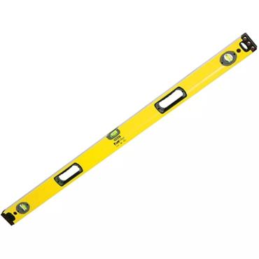 STANLEY 43-572 72" FatMax Spirit Non-Magnetic Level