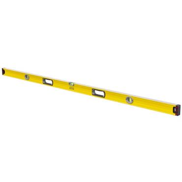 STANLEY 1-43-572 FatMax 180cm Box Beam Level