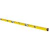 STANLEY 1-43-572 FatMax 180cm Box Beam Level
