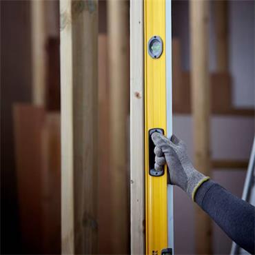 STANLEY 1-43-572 FatMax 180cm Box Beam Level