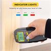 GENERAL TOOLS MMD4E Digital Moisture Meter 