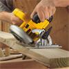 DeWALT DWE575K 190mm Precision Circular Saw, 240 V