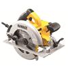DeWALT DWE575K 190mm Precision Circular Saw, 240 V