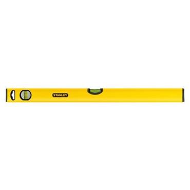 STANLEY STHT1-43103 600mm Classic Box Level