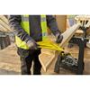 Stanley STHT46013-0 QUICKSQUARE 300mm Dual Colour ABS Rafter Square