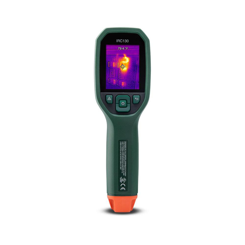 Extech IRC130 Thermal Imager IR Thermometer with MSX® available online