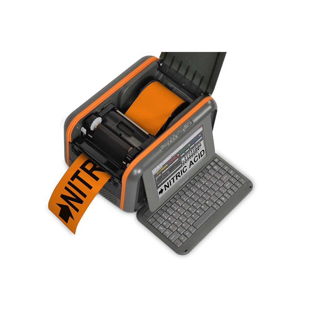 DuraLabel TORO Portable Label Printer available online Caulfield