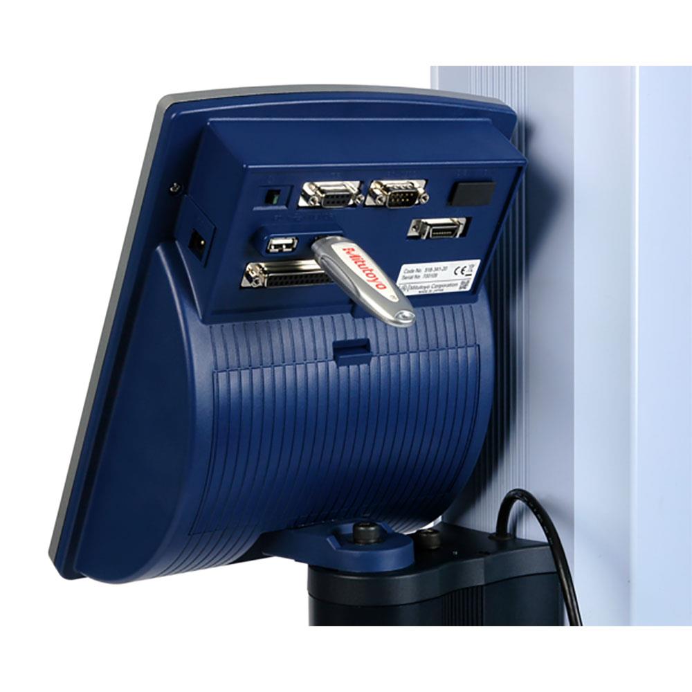 Mitutoyo 518351E21 LH600E BS Type Linear Height Gauge 0600mm, without Grip available online