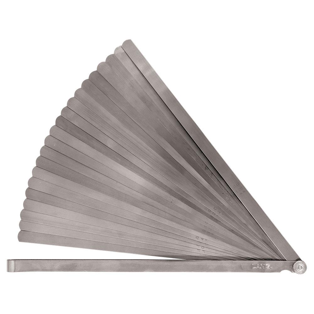 Kastar AE4036 12” Long Imperial Feeler Gauge Set available online