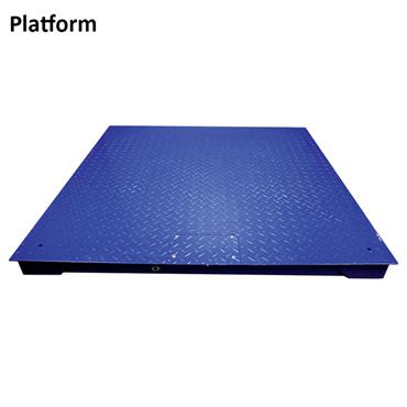 Adam Platform Scales and Indicator (Indicator GK sold Seperately)