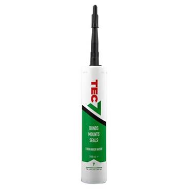 TEC7 TEC 7 310ml New Generation Black All-in-one Sealant