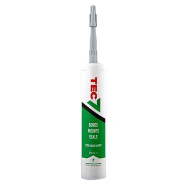TEC7 TEC 7 310ml New Generation Grey All-in-one Sealant