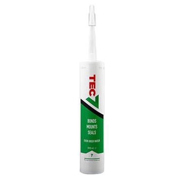 TEC7 TEC 7 310ml New Generation White All-in-one Sealant