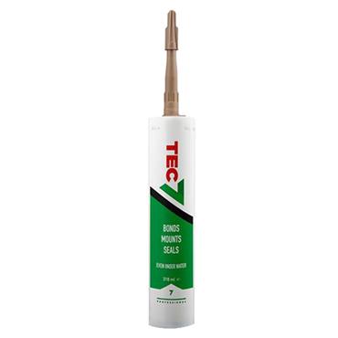 TEC7 TEC 7 310ml New Generation Light Oak All-in-one Sealant