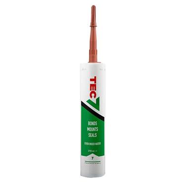 TEC7 TEC 7 310ml New Generation Terracotta All-in-one Sealant