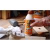 Gorilla Glue 532ml Incredibly Strong Light Tan Wood Glue 5044181