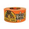 GORILLA GLUE Gorilla Tape 73mm x 27m Tough & Wide 6003001 