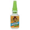 Gorilla Glue 15ml Clear Super Glue Gel 4044401 