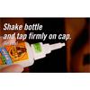 Gorilla Glue 15ml Clear Super Glue Gel 4044401 
