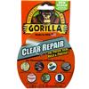 GORILLA GLUE 48mm x 8.2m Clear Repair Tape 602701