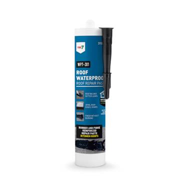 TEC7 WP7-301 310ml All Weather Roof Repair Adhesive