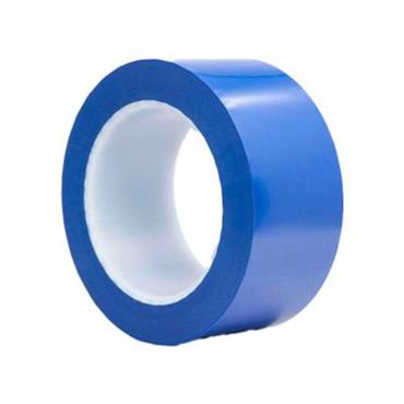 ULTRATAPE 1153 Blue Cleanroom Construction Tape 50mm x 33m