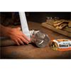 Gorilla Glue Gorilla  Tape 10m x 48mm White Super Strength Adhesive 3044611
