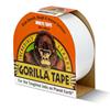 Gorilla Glue Gorilla  Tape 10m x 48mm White Super Strength Adhesive 3044611