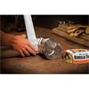 Gorilla Glue Gorilla Tape 27m x 48mm White Super Strength Adhesive 3044601
