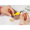 Gorilla Glue 12ml 2-in-1 Super Glue Clear Brush and Nozzle 4044501