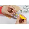 Gorilla Glue 12ml 2-in-1 Super Glue Clear Brush and Nozzle 4044501