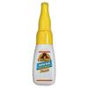 Gorilla Glue 12ml 2-in-1 Super Glue Clear Brush and Nozzle 4044501