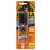 Gorilla Glue 25ml 2-Part Transparent Epoxy Syringe 6044001