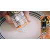 Gorilla Glue 25ml 2-Part Transparent Epoxy Syringe 6044001