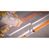 Gorilla Glue 25ml 2-Part Transparent Epoxy Syringe 6044001