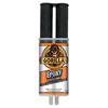 Gorilla Glue 25ml 2-Part Transparent Epoxy Syringe 6044001