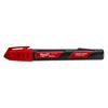 Milwaukee 4932492143 INKZAL Paint Marker, Red